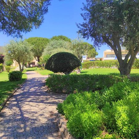 The Triple House Apartamento Alvor Exterior foto