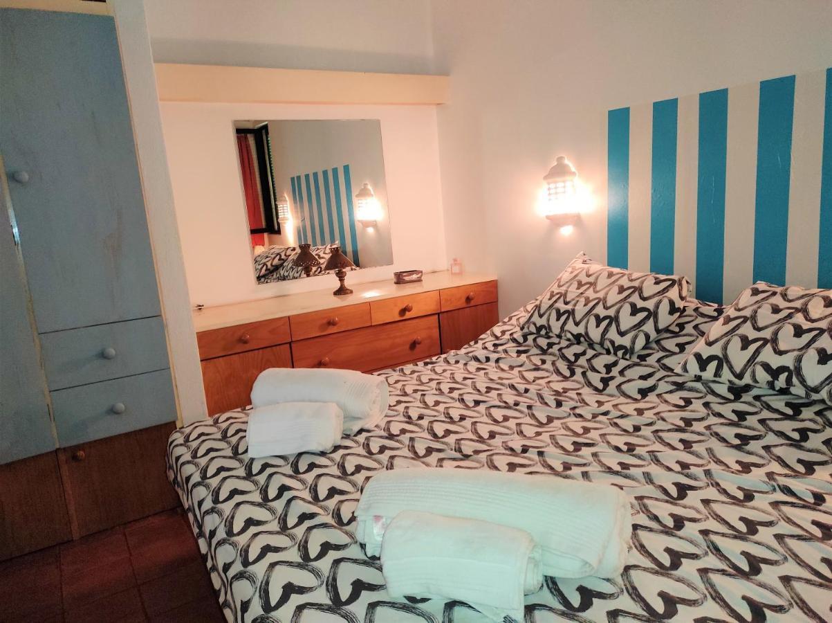 The Triple House Apartamento Alvor Exterior foto