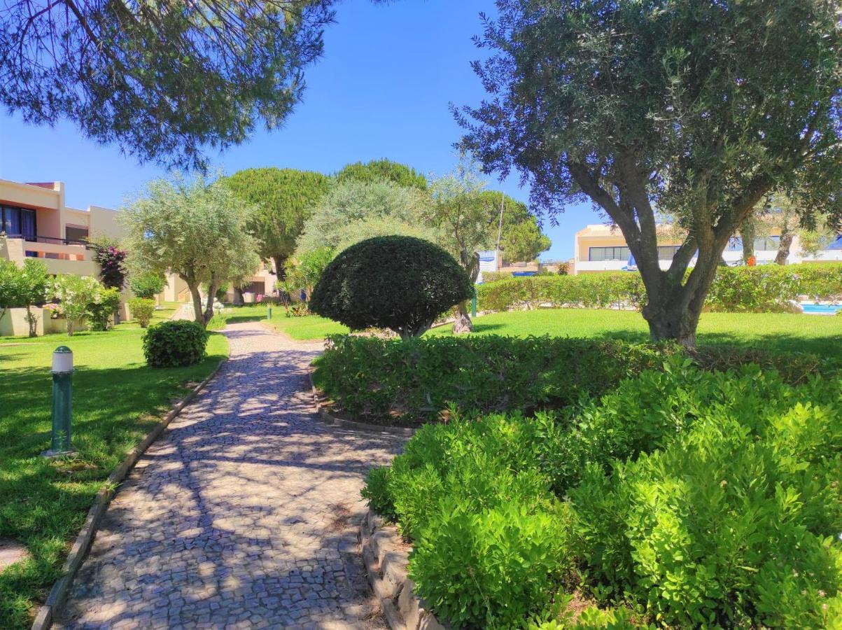 The Triple House Apartamento Alvor Exterior foto