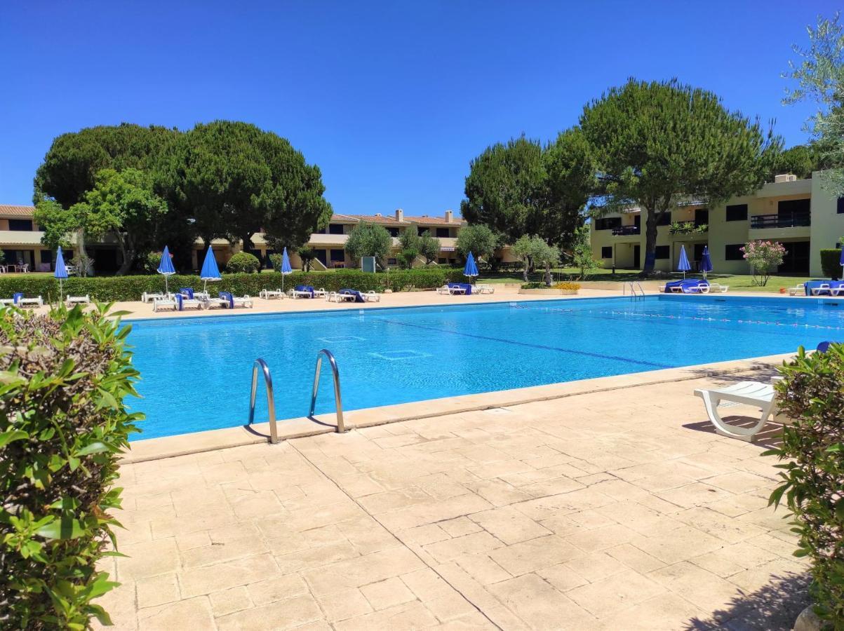 The Triple House Apartamento Alvor Exterior foto