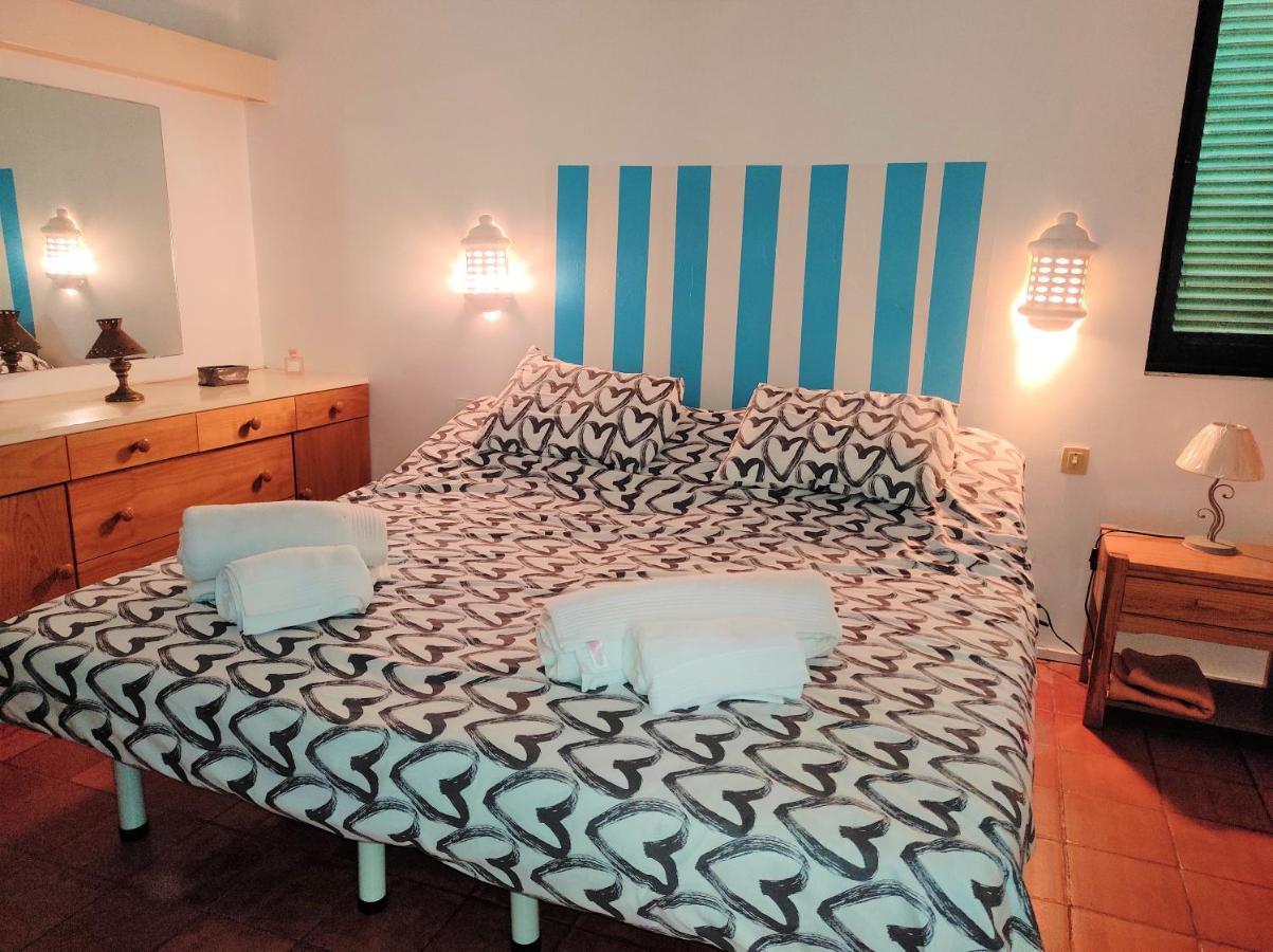The Triple House Apartamento Alvor Exterior foto