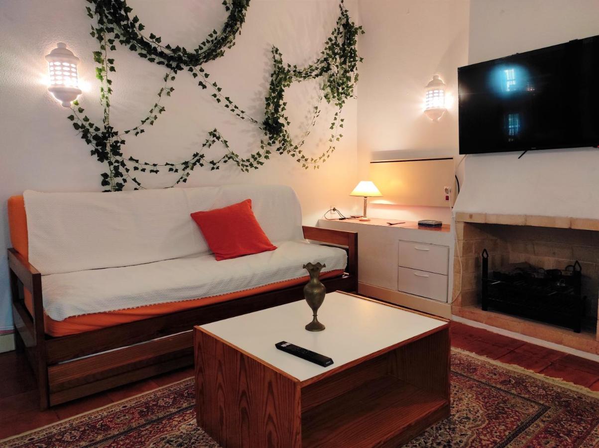 The Triple House Apartamento Alvor Exterior foto