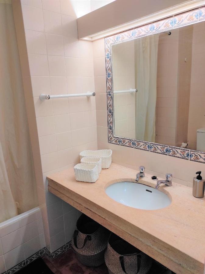 The Triple House Apartamento Alvor Exterior foto